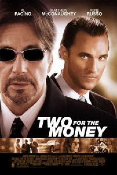 فيلم Two For The Money اونلاين مترجم