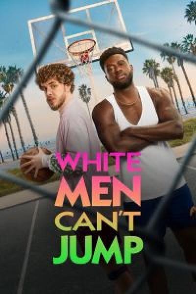 فيلم White Men Can't Jump اونلاين مترجم