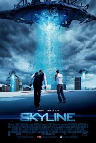 فيلم Skyline اونلاين مترجم