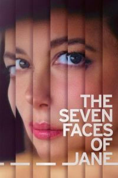 فيلم The Seven Faces of Jane اونلاين مترجم