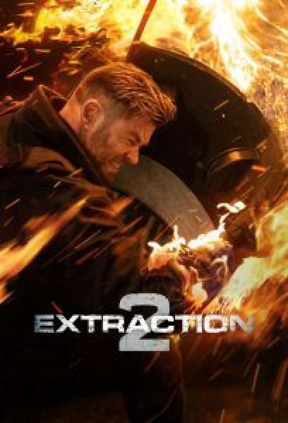 فيلم WEBRip Extraction 2 اونلاين مترجم