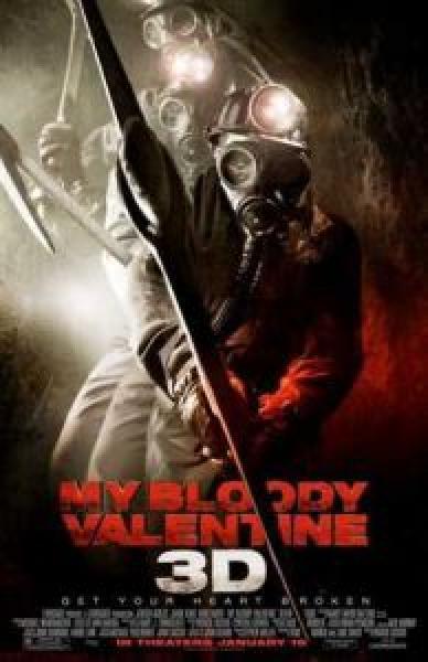 فيلم My Bloody Valentine اونلاين مترجم