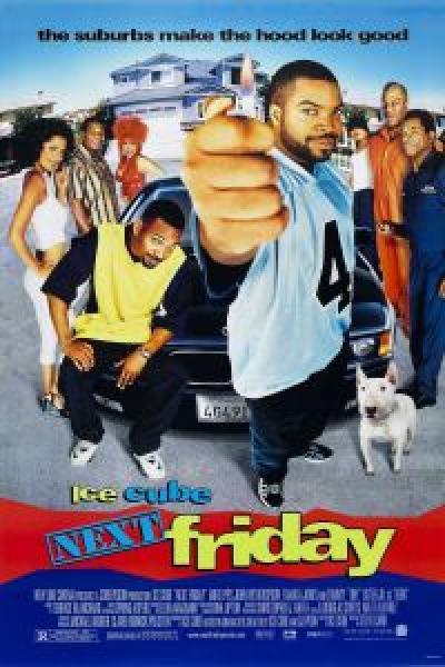 فيلم Next Friday اونلاين مترجم