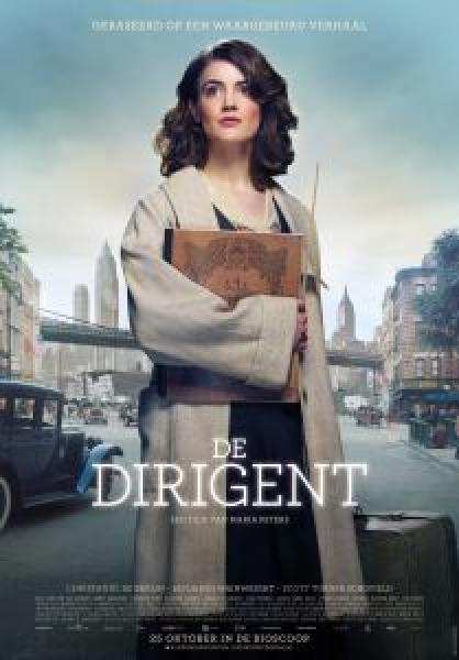 فيلم De dirigent اونلاين مترجم