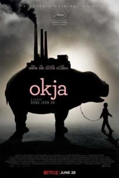 فيلم مشاهده فيلم Okja اونلاين مترجم