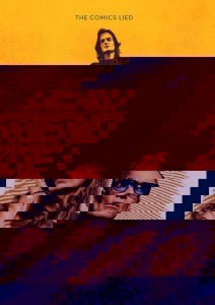 فيلم Warden اونلاين مترجم
