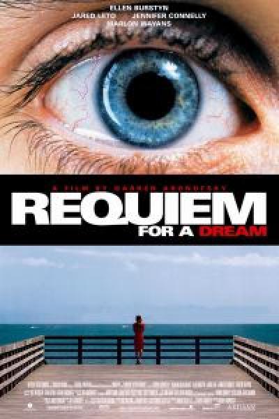 فيلم Requiem For A Dream اونلاين مترجم