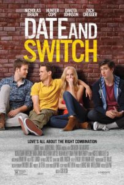 فيلم Date and Switch اونلاين مترجم