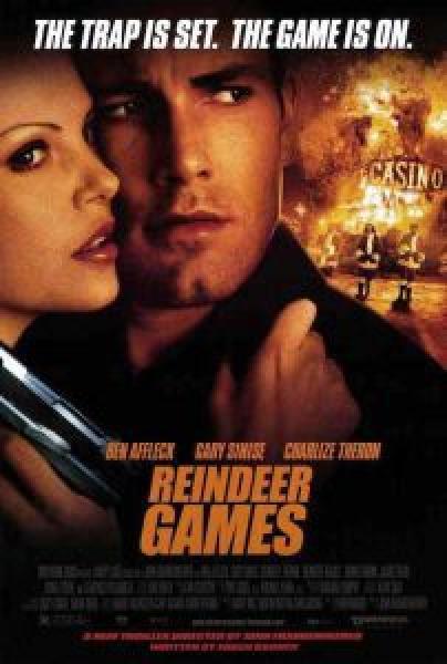 فيلم Reindeer Games اونلاين مترجم