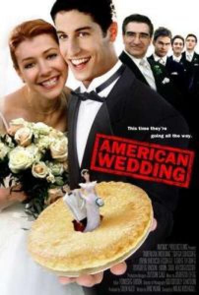 فيلم American Wedding اونلاين مترجم