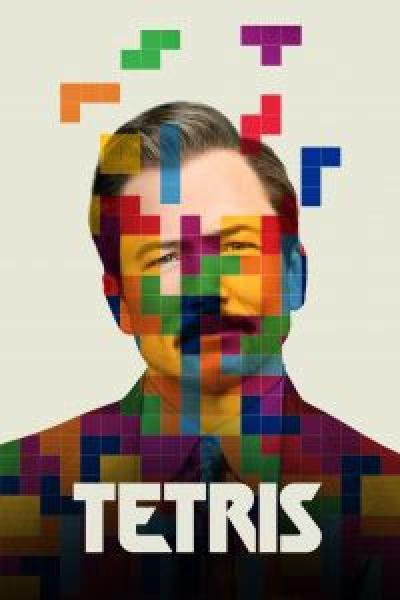 فيلم Tetris اونلاين مترجم