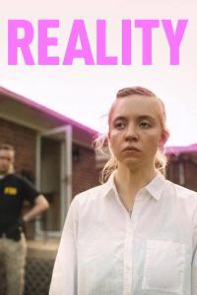 فيلم Reality اونلاين مترجم