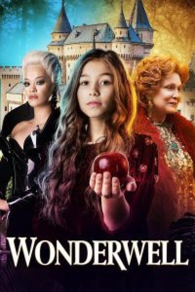 فيلم Wonderwell اونلاين مترجم