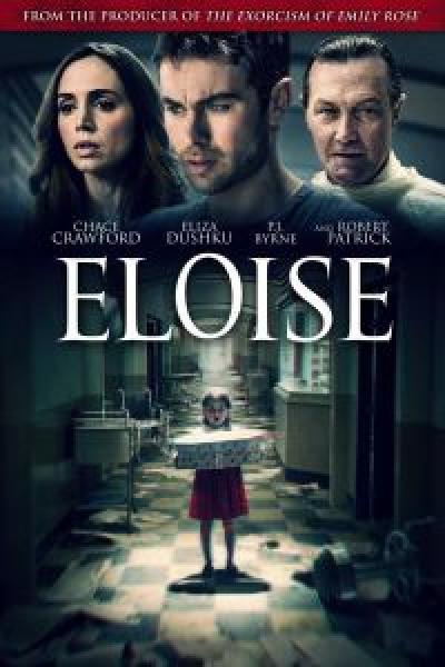 فيلم Eloise اونلاين مترجم