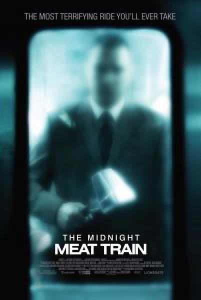 فيلم The Midnight Meat Train اونلاين مترجم