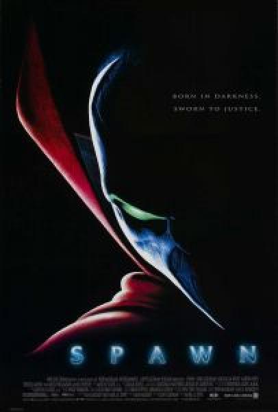 فيلم Spawn اونلاين مترجم