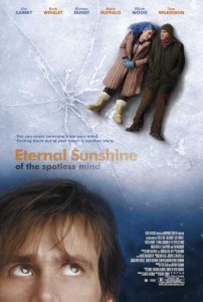 فيلم Eternal Sunshine of the Spotless Mind اونلاين مترجم