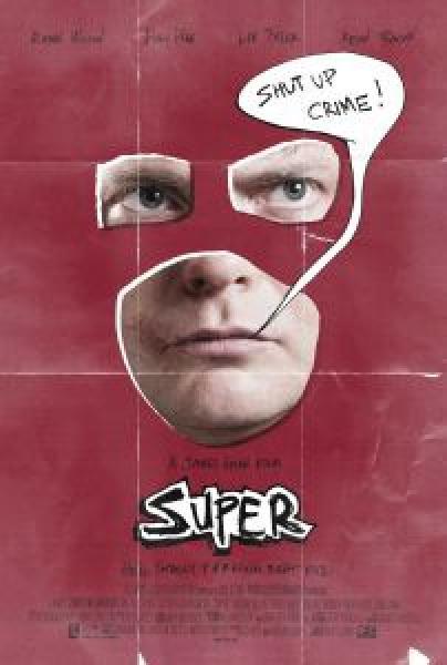 فيلم Super اونلاين مترجم