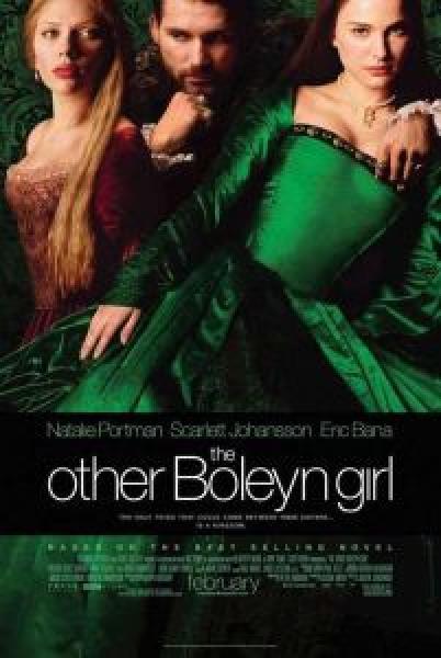 فيلم The Other Boleyn Girl اونلاين مترجم