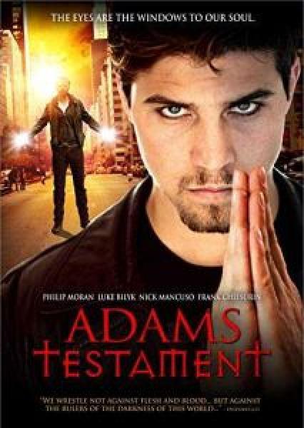 فيلم Adam's Testament اونلاين مترجم