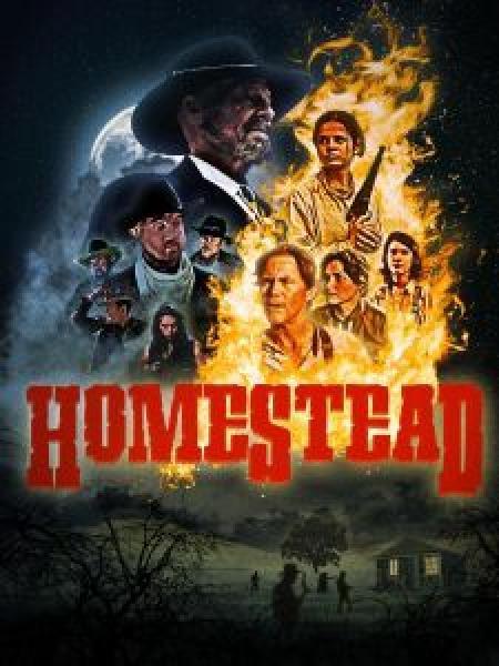 فيلم Homestead اونلاين مترجم