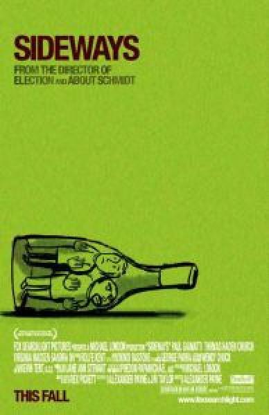 فيلم Sideways اونلاين مترجم