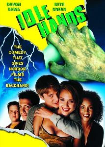 فيلم Idle Hands اونلاين مترجم