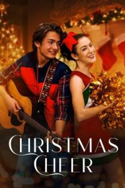 فيلم Christmas Cheer اونلاين مترجم