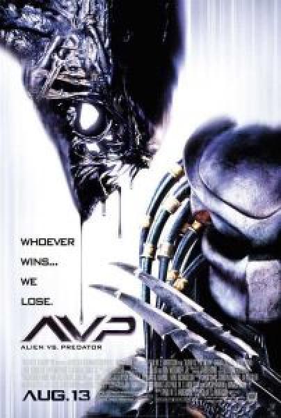 فيلم Alien vs Predator اونلاين مترجم