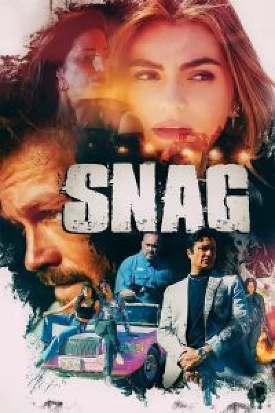 فيلم Snag اونلاين مترجم