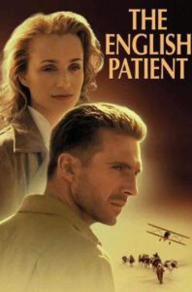 فيلم The English Patient اونلاين مترجم