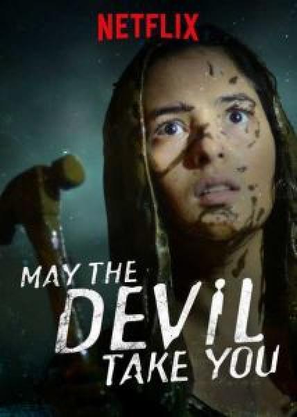 فيلم May the Devil Take You اونلاين مترجم