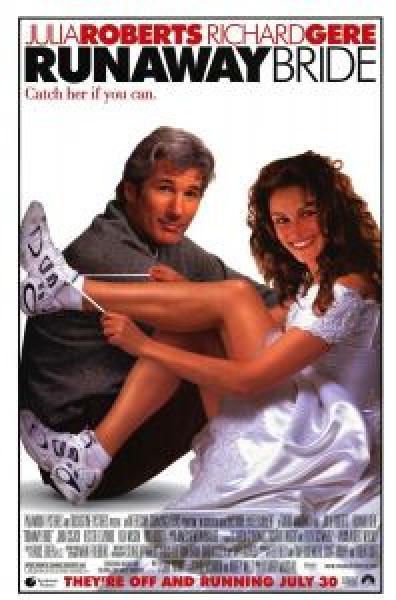 فيلم Runaway Bride اونلاين مترجم