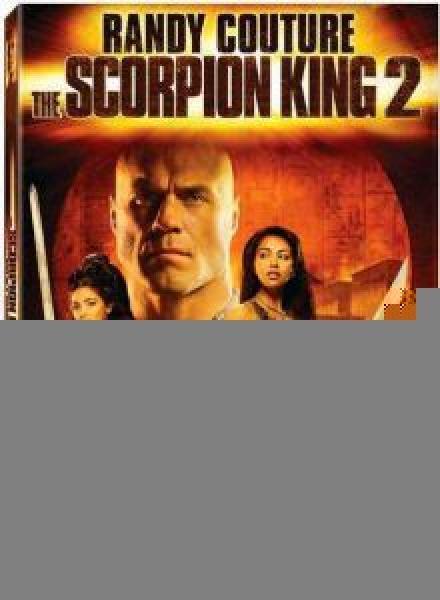 فيلم The Scorpion King 2 Rise of a Warrior اونلاين مترجم