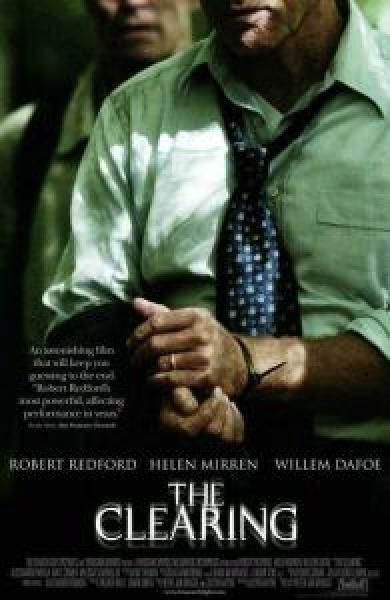فيلم The Clearing اونلاين مترجم