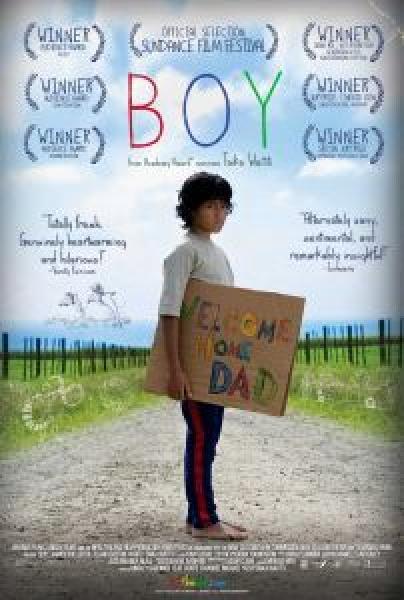 فيلم Boy اونلاين مترجم