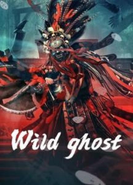 فيلم wild ghost اونلاين مترجم
