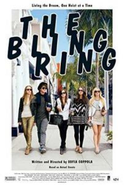 فيلم The Bling Ring اونلاين مترجم