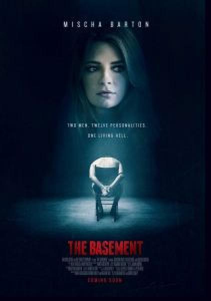 فيلم The Basement اونلاين مترجم
