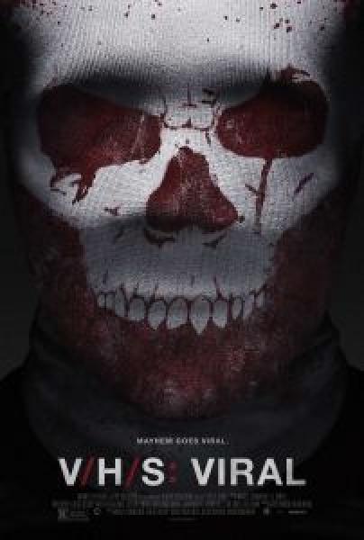 فيلم V/H/S viral اونلاين مترجم