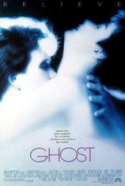فيلم Ghost اونلاين مترجم