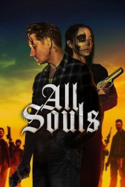 فيلم All Souls اونلاين مدبلج
