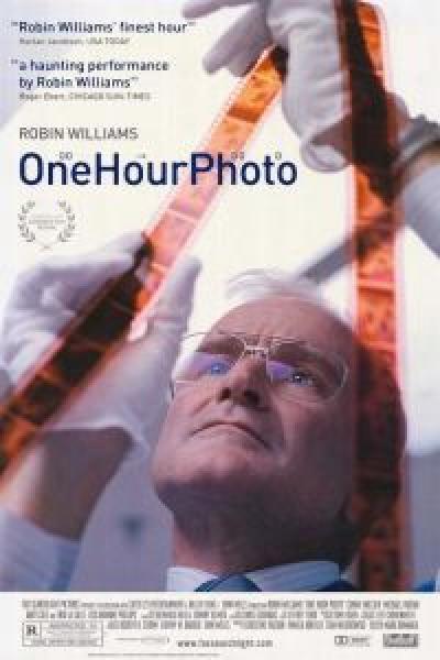 فيلم One Hour Photo اونلاين مترجم