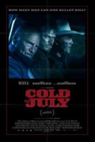 فيلم Cold in July اونلاين مترجم