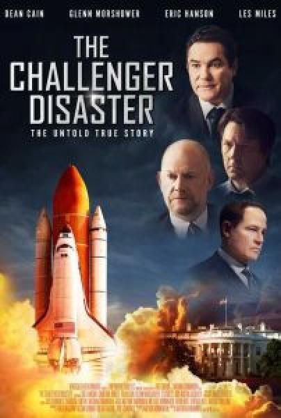 فيلم The Challenger Disaster اونلاين مترجم