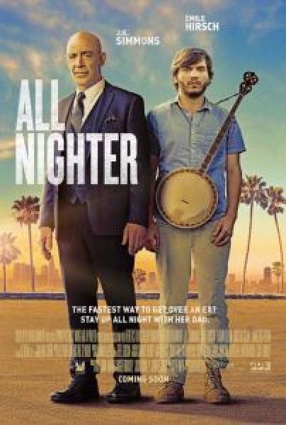 فيلم All Nighter اونلاين مترجم