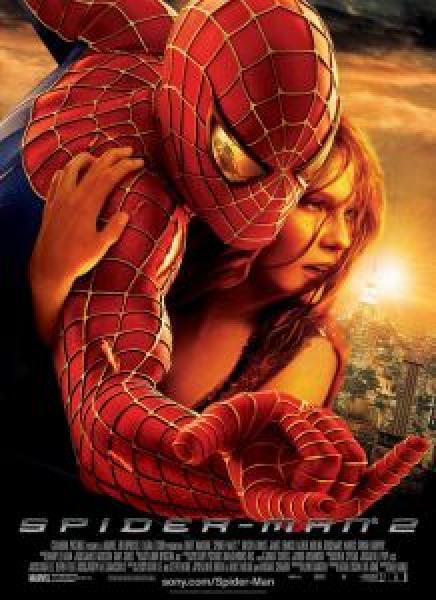 فيلم Spider Man 2 اونلاين مترجم