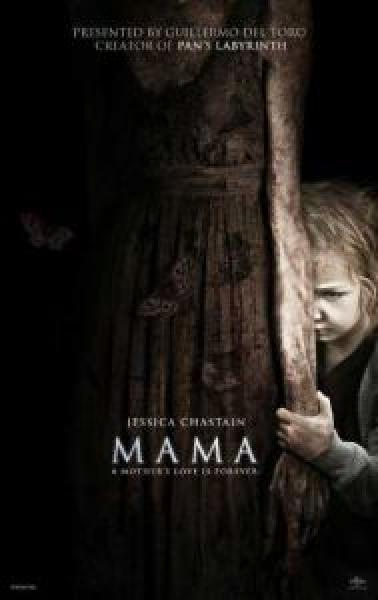 فيلم Mama اونلاين مترجم