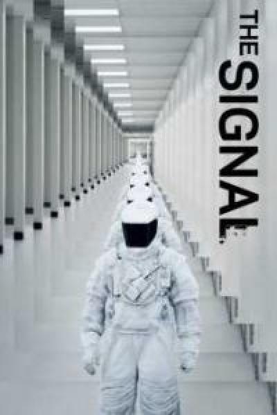 فيلم The Signal اونلاين مترجم