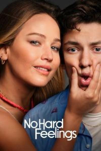 فيلم No Hard Feelings اونلاين مترجم